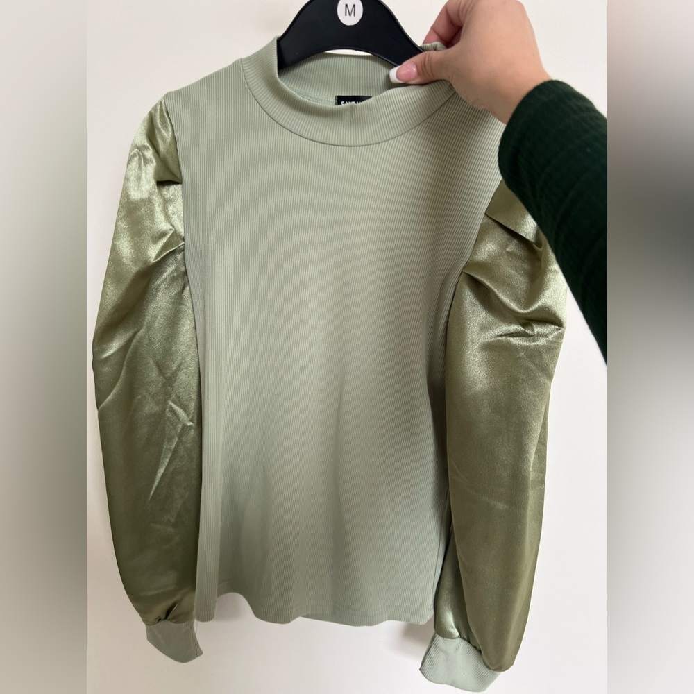 Nice top